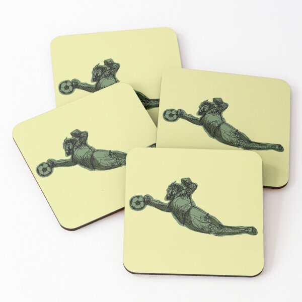 Item preview, On The move with yellow background  designed and sold by missmann.