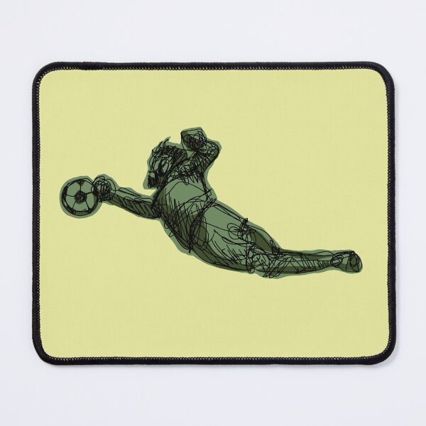 Item preview, On The move with yellow background designed and sold by missmann.
