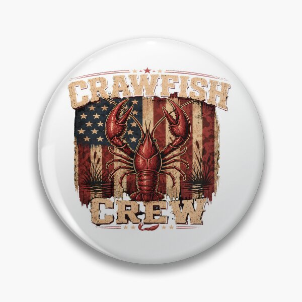 Item preview, Crawfish Boil Crew Funny Cajun Shirts For Men Mardi Gras Premium T-Shirt designed and sold by OUICHA.