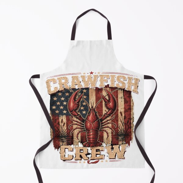 Item preview, Crawfish Boil Crew Funny Cajun Shirts For Men Mardi Gras Premium T-Shirt designed and sold by OUICHA.