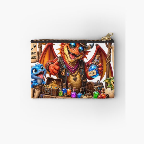 Item preview, Dragon market designed and sold by urbanshop7.