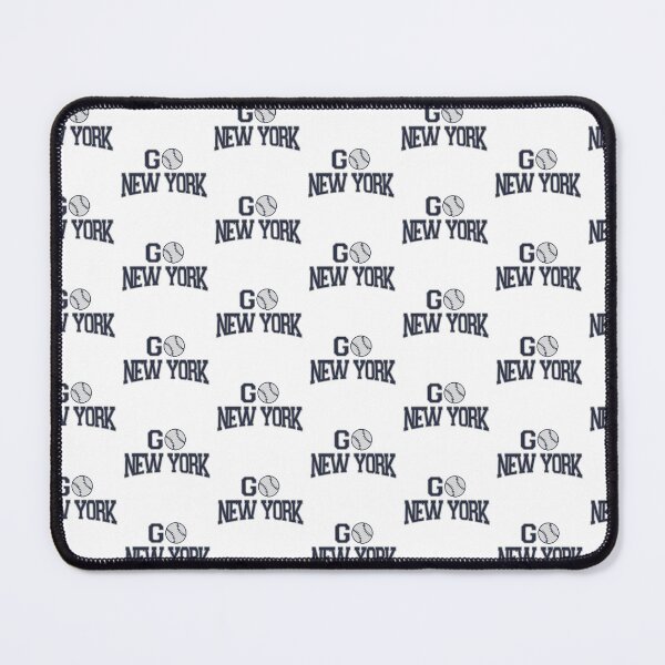 Item preview, Go New York Baseball – NYC Baseball designed and sold by MASMUS27.