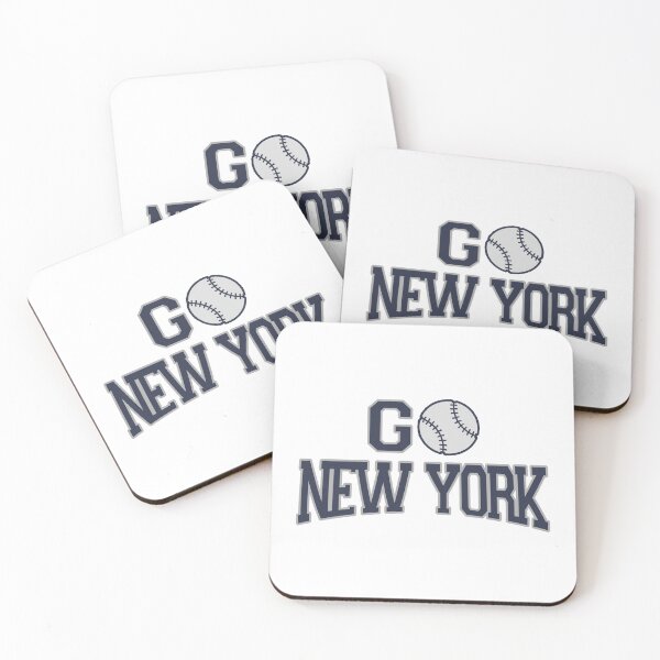 Item preview, Go New York Baseball – NYC Baseball designed and sold by MASMUS27.