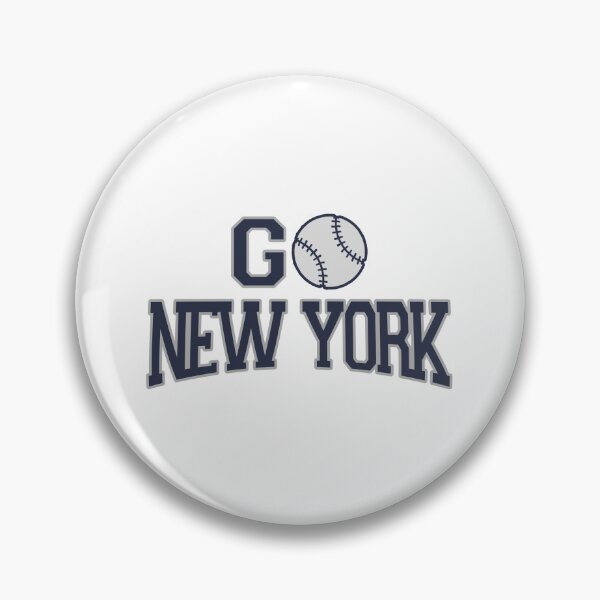 Item preview, Go New York Baseball – NYC Baseball designed and sold by MASMUS27.