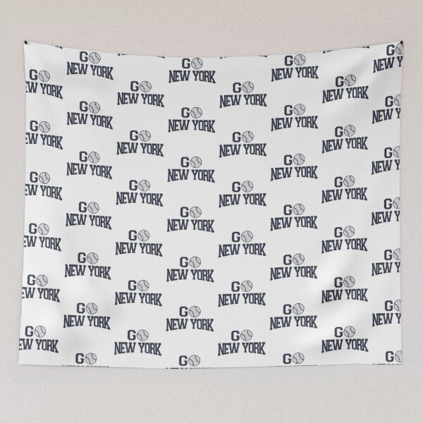 Item preview, Go New York Baseball – NYC Baseball designed and sold by MASMUS27.