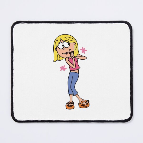 Item preview, Nostalgic Y2K Lizzie designed and sold by wingoo22.