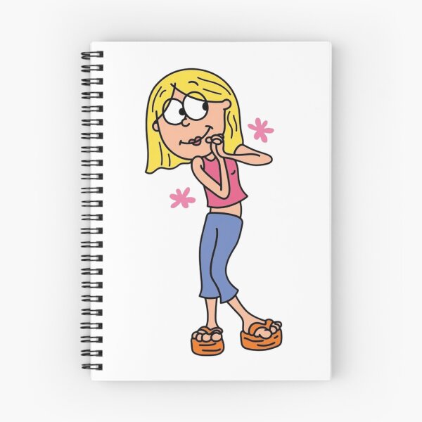 Item preview, Nostalgic Y2K Lizzie designed and sold by wingoo22.