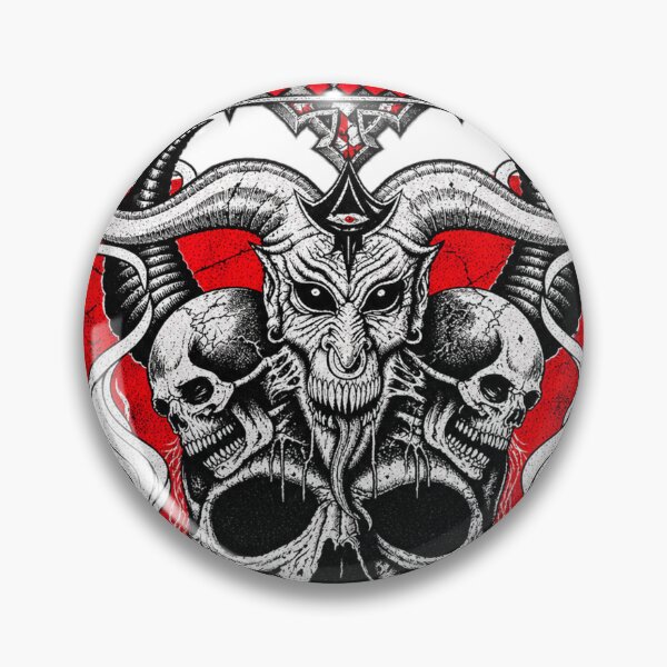 Item preview, Bolt Thrower metal Band  slaves to darkness vintage artwork designed and sold by shirtgrass.