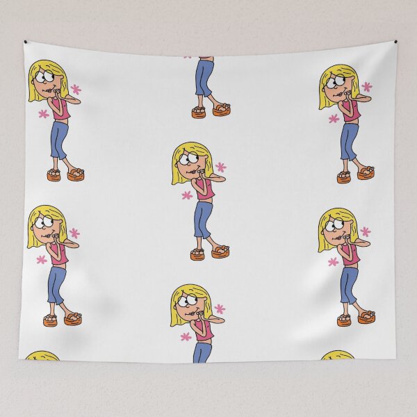Item preview, Nostalgic Y2K Lizzie designed and sold by wingoo22.