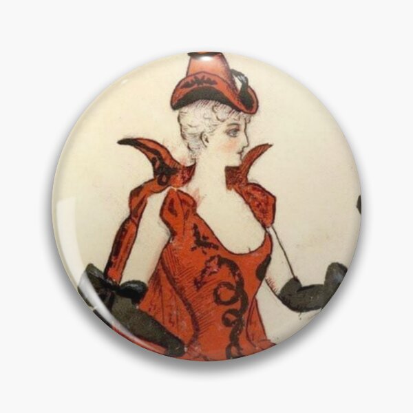 Item preview, Halloween Devil designed and sold by amanda150771.
