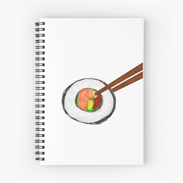 Item preview, Shushi Digital Art designed and sold by hondaart.
