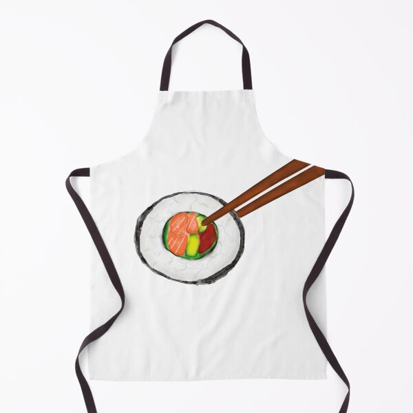 Item preview, Shushi Digital Art designed and sold by hondaart.