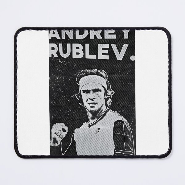 Item preview, Andrey Tennis Sport Player Ace | Best Gift designed and sold by Crecast.