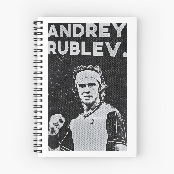 Item preview, Andrey Tennis Sport Player Ace | Best Gift designed and sold by Crecast.