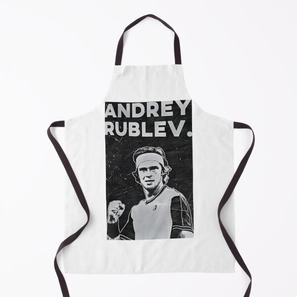 Item preview, Andrey Tennis Sport Player Ace | Best Gift designed and sold by Crecast.