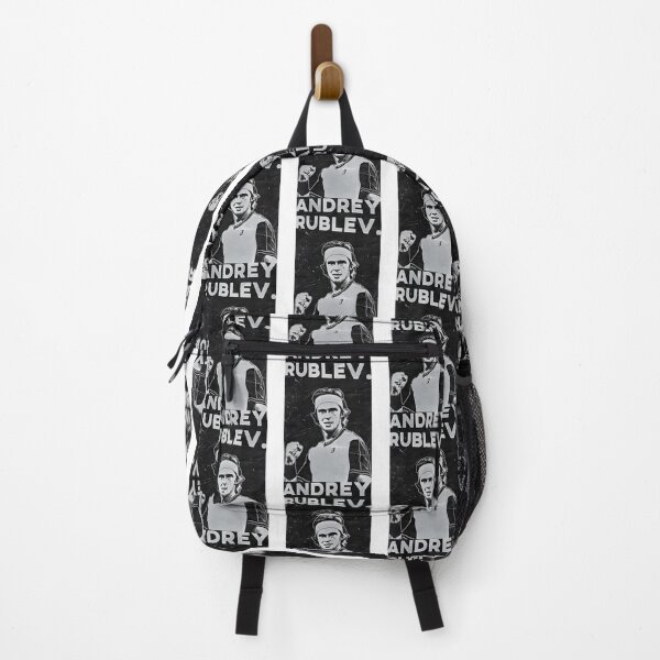 Item preview, Andrey Tennis Sport Player Ace | Best Gift designed and sold by Crecast.
