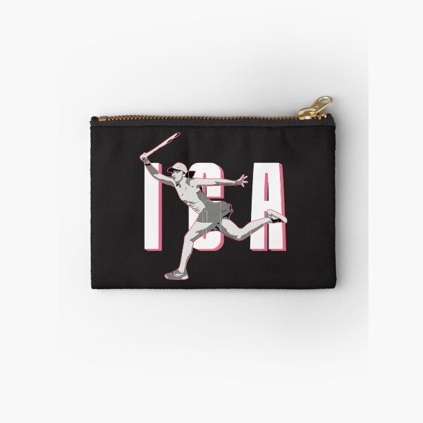 Item preview, Polish Tennis Superstar Pink Aesthetic Clay Court Queen Design | Best Buy designed and sold by Crecast.