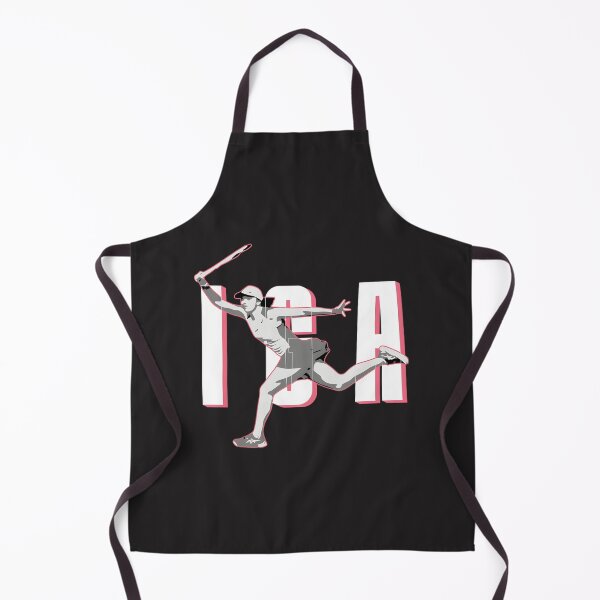 Item preview, Polish Tennis Superstar Pink Aesthetic Clay Court Queen Design | Best Buy designed and sold by Crecast.