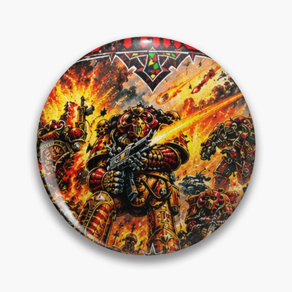 Item preview, Bolt Thrower metal Band Realm Of Chaos album vintage artwork  designed and sold by shirtgrass.