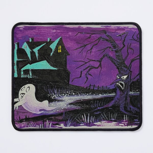 Item preview, Scaredy Ghost designed and sold by David Irvine.