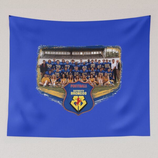 Item preview, Bayreuth Broncos designed and sold by Malwasneues.