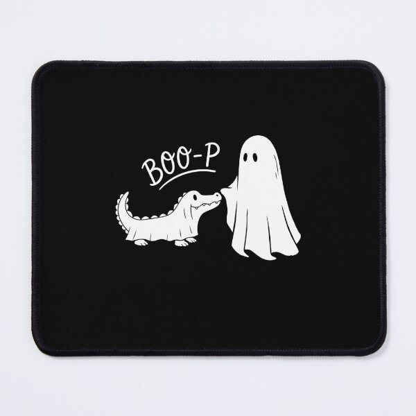 Item preview, Boop Alligator Halloween Ghost designed and sold by gunaone-design.