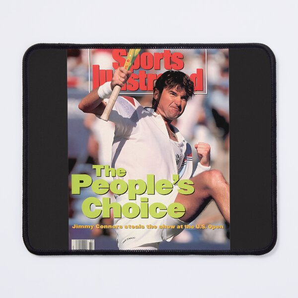 Item preview, Vintage Tennis Legend Graphic Art | Retro 70S 80S Tennis Champion & Grand Slam Hardcourt Player Tribute Design | Limited Edition designed and sold by Crecast.