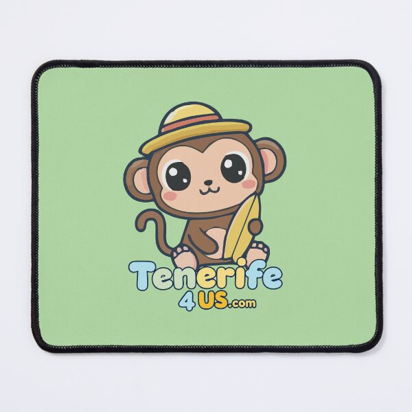 Item preview, Tenerife4us Mono 05 designed and sold by Lazyfoxink.