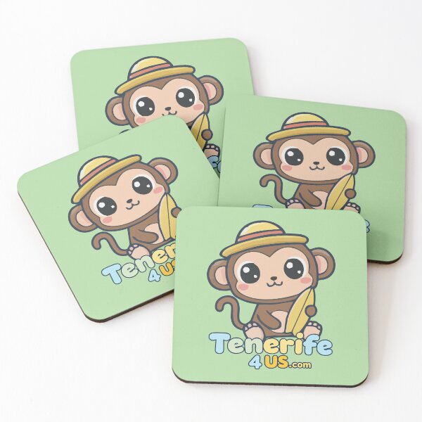 Item preview, Tenerife4us Mono 05 designed and sold by Lazyfoxink.