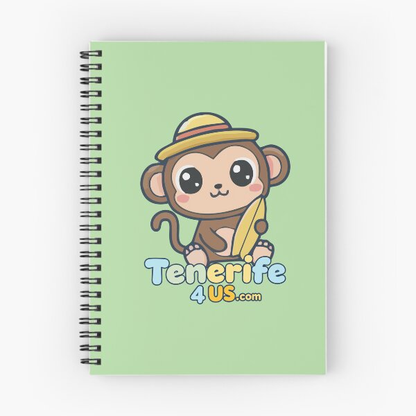 Item preview, Tenerife4us Mono 05 designed and sold by Lazyfoxink.