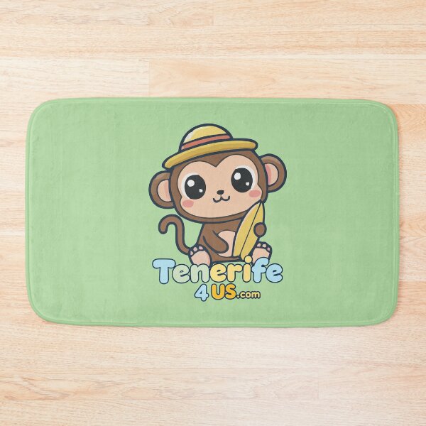 Item preview, Tenerife4us Mono 05 designed and sold by Lazyfoxink.