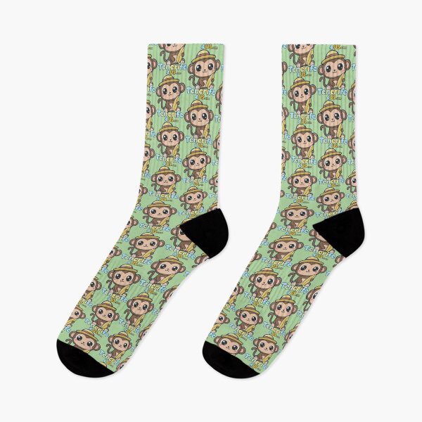 Item preview, Tenerife4us Mono 05 designed and sold by Lazyfoxink.