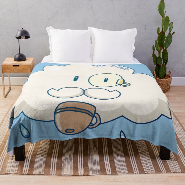 Item preview, Mr. Cloud designed and sold by JFernandoV.