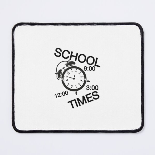 Item preview, SCHOOL TIMES designed and sold by giantstep.