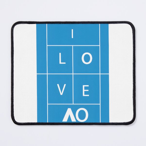 Item preview, Aussie Grand Slam Tennis Champion Court | ⭐⭐⭐⭐⭐ designed and sold by Crecast.