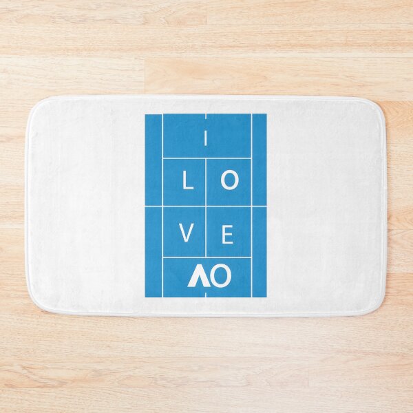 Item preview, Aussie Grand Slam Tennis Champion Court | ⭐⭐⭐⭐⭐ designed and sold by Crecast.