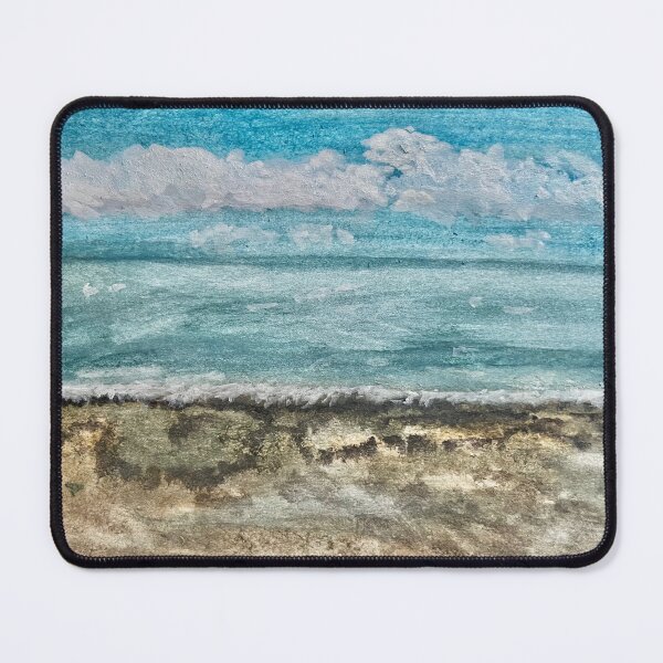 Item preview, Rockport Beach Serenity designed and sold by BirdandaBrush.