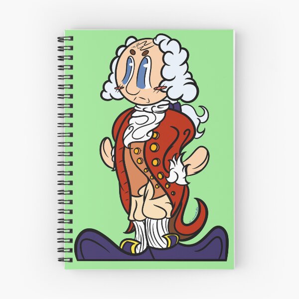 Item preview, John Adams Chibi designed and sold by 0lRemarkable.