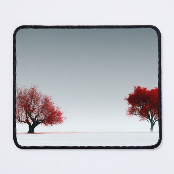 Item preview, The Silence Between Two Fires designed and sold by oanaunciuleanu.
