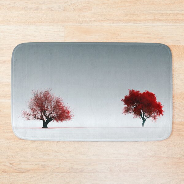 Item preview, The Silence Between Two Fires designed and sold by oanaunciuleanu.