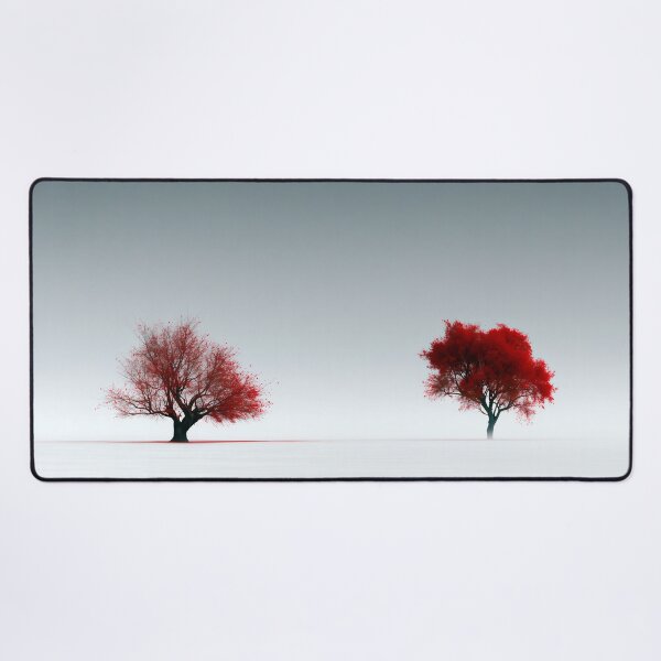 Item preview, The Silence Between Two Fires designed and sold by oanaunciuleanu.