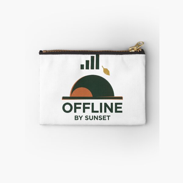 Item preview, Offline by Sunset designed and sold by SignumShop.