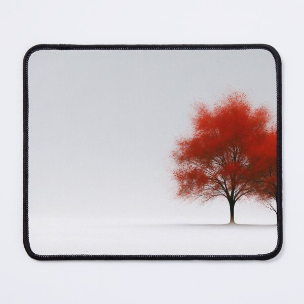 Item preview, The Silence Between Two Fires designed and sold by oanaunciuleanu.