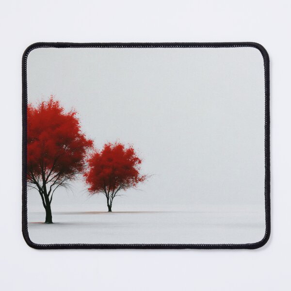 Item preview, The Silence Between Two Fires designed and sold by oanaunciuleanu.