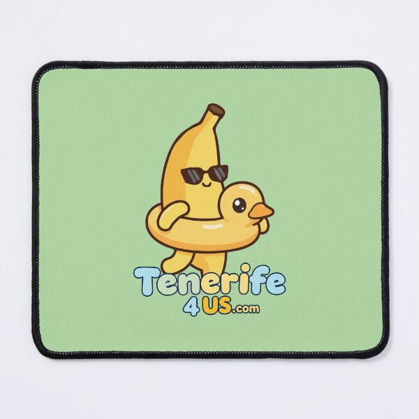 Item preview, Tenerife4us Platano 01 designed and sold by Lazyfoxink.