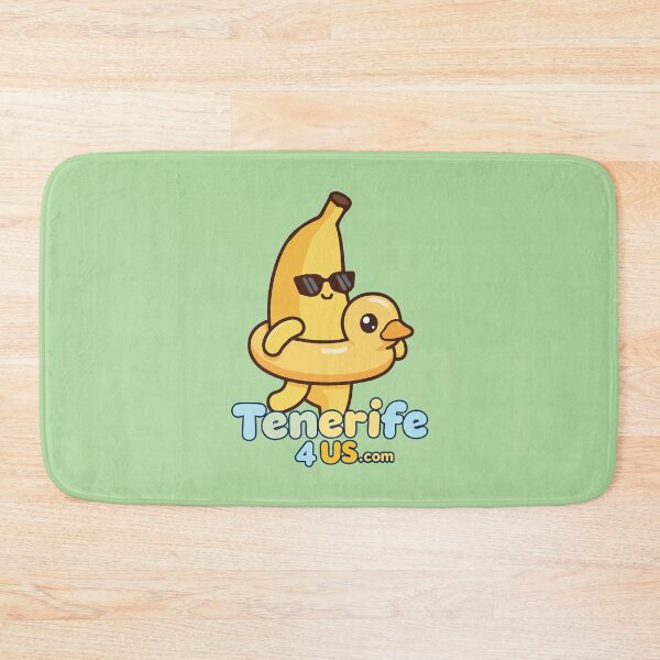 Item preview, Tenerife4us Platano 01 designed and sold by Lazyfoxink.