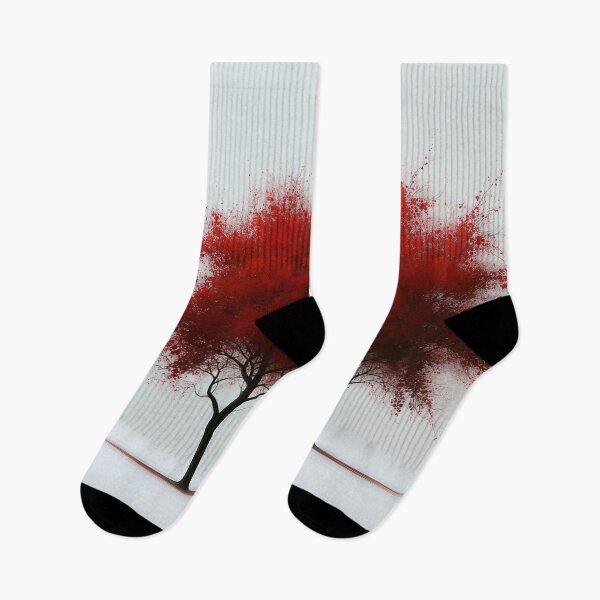 Item preview, The Silence Between Two Fires designed and sold by oanaunciuleanu.