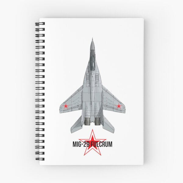 Item preview, Mig-29 Fulcrum  designed and sold by HillC1985.
