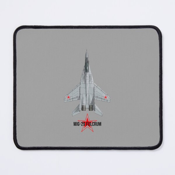 Item preview, Mig-29 Fulcrum  designed and sold by HillC1985.