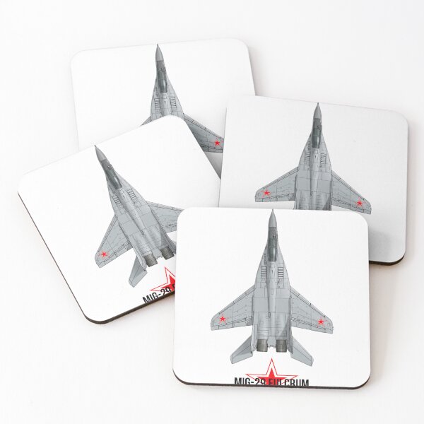 Item preview, Mig-29 Fulcrum  designed and sold by HillC1985.